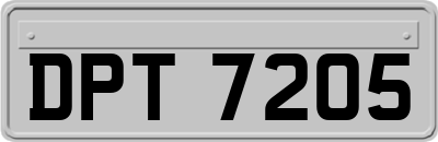 DPT7205