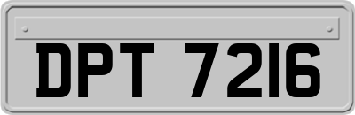 DPT7216