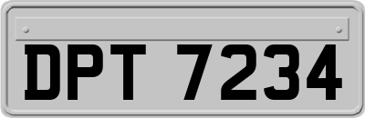 DPT7234