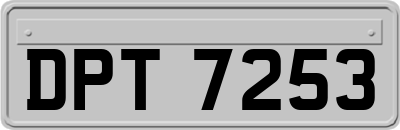 DPT7253
