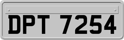 DPT7254