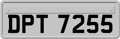DPT7255