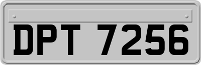 DPT7256