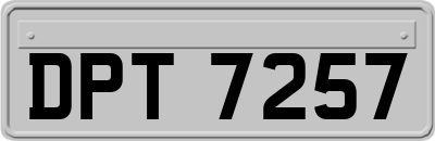 DPT7257