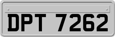 DPT7262