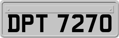 DPT7270