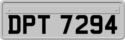 DPT7294