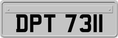DPT7311