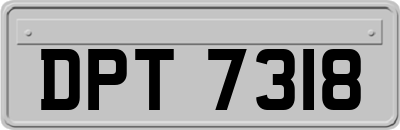 DPT7318