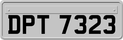 DPT7323