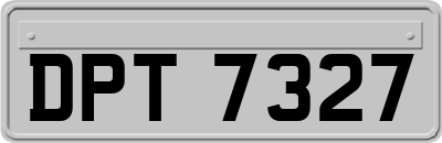 DPT7327