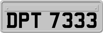 DPT7333