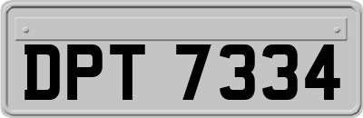 DPT7334