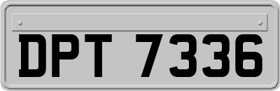 DPT7336