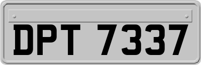 DPT7337
