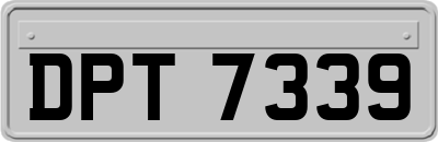 DPT7339