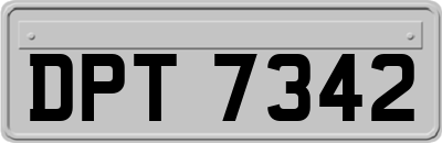 DPT7342