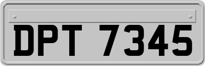 DPT7345