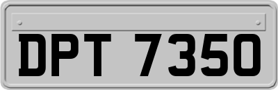 DPT7350
