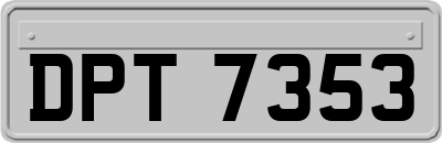 DPT7353