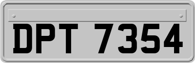 DPT7354