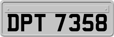 DPT7358