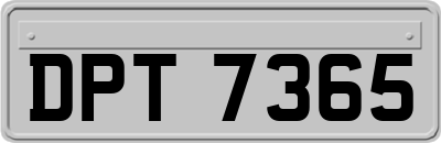 DPT7365