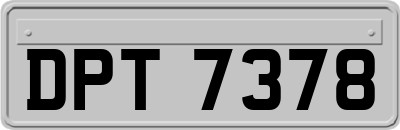 DPT7378