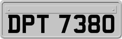 DPT7380