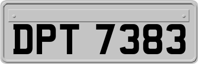 DPT7383