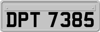 DPT7385