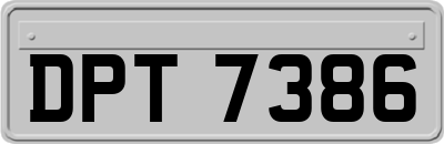 DPT7386