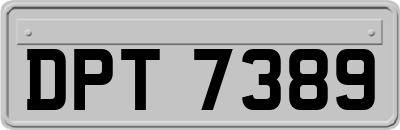 DPT7389