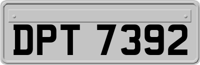 DPT7392
