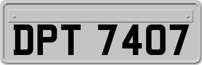 DPT7407