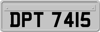 DPT7415