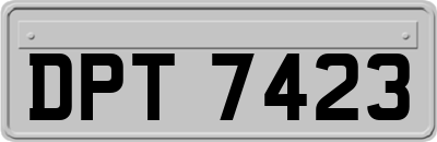 DPT7423