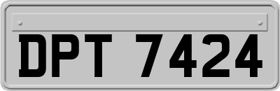 DPT7424