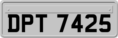 DPT7425