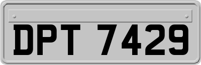 DPT7429
