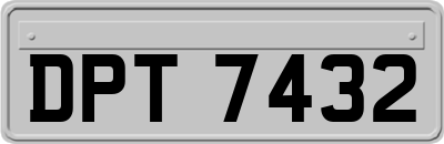 DPT7432