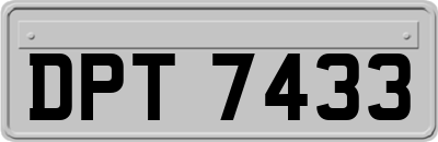 DPT7433