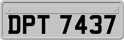 DPT7437