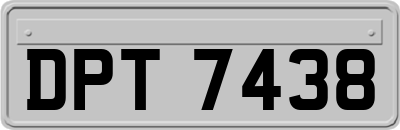 DPT7438