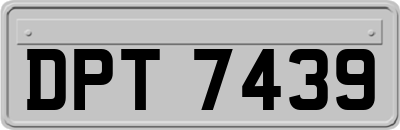 DPT7439