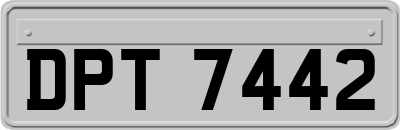 DPT7442