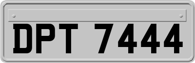 DPT7444