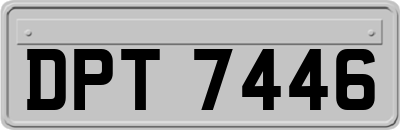 DPT7446