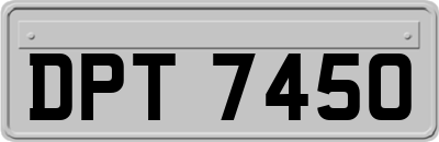 DPT7450