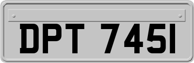 DPT7451